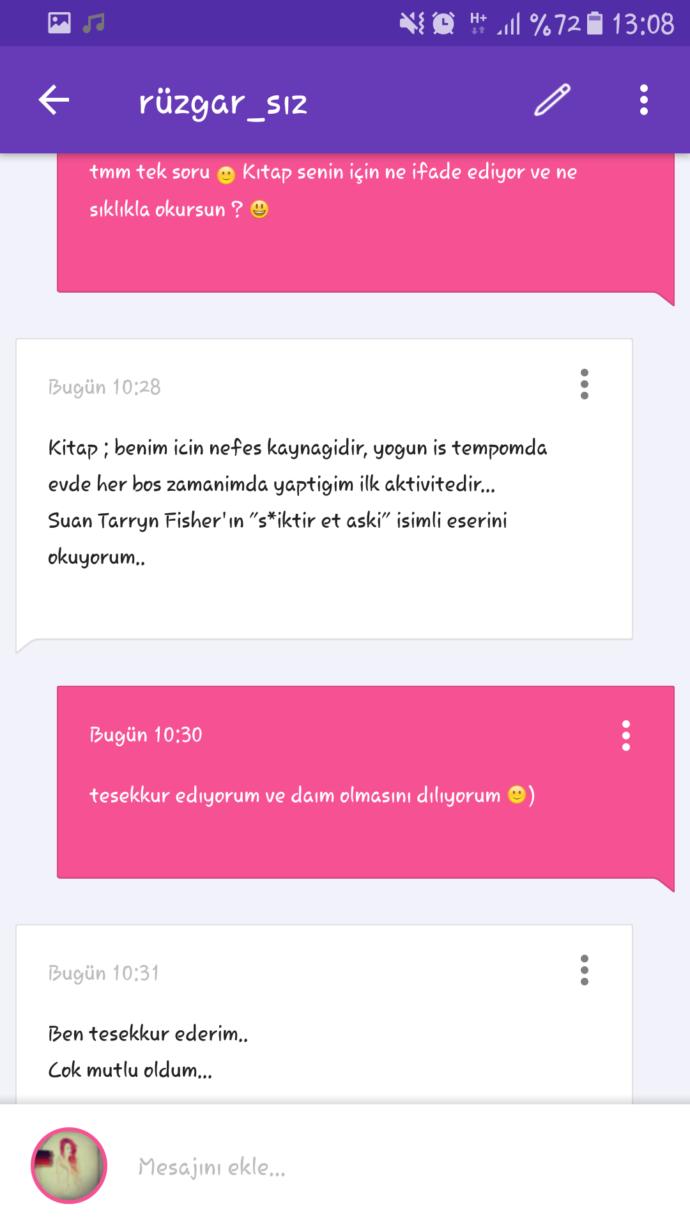 KScanlar'a Kitaplar Hakkında Ne Düşünüyorsunuz Diye Sordum, İşte Cevaplar!