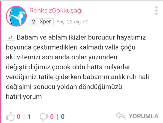 Karşınızda KizlarSoruyor Üyelerinin İkizler Burcu Hakkındaki Çarpıcı Görüşleri!