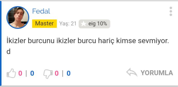 Karşınızda KizlarSoruyor Üyelerinin İkizler Burcu Hakkındaki Çarpıcı Görüşleri!