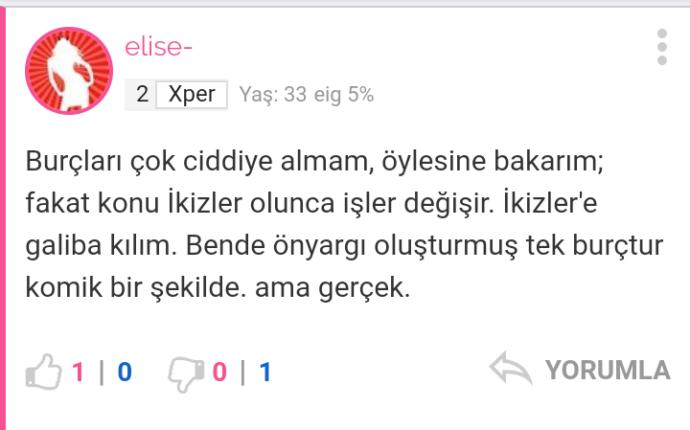 Karşınızda KizlarSoruyor Üyelerinin İkizler Burcu Hakkındaki Çarpıcı Görüşleri!