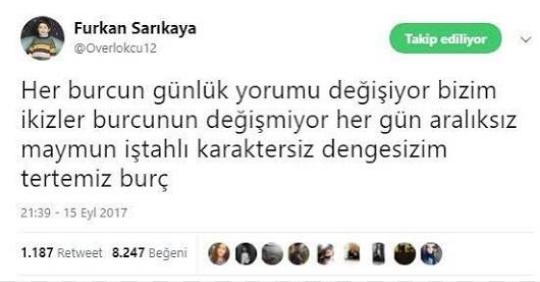 Karşınızda KizlarSoruyor Üyelerinin İkizler Burcu Hakkındaki Çarpıcı Görüşleri!