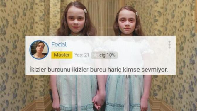 Karşınızda KizlarSoruyor Üyelerinin İkizler Burcu Hakkındaki Çarpıcı Görüşleri!