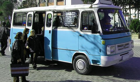 Dolmuşlarda Uyulması Gereken Raconlar Nelerdir?