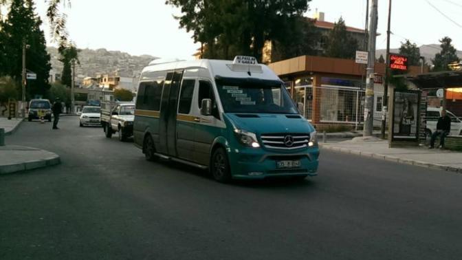 Dolmuşlarda Uyulması Gereken Raconlar Nelerdir?