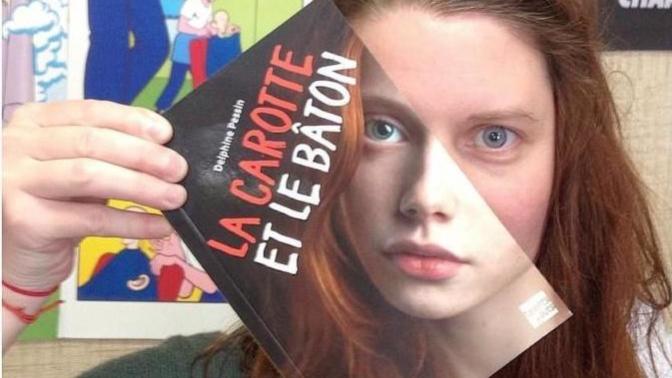 Kitap Kapaklarıyla Okuyucuların Yüzünü Birleştiren Mükemmel Bir Akım: Book Face!