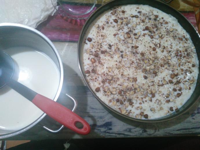 Ramazan'ın Vazgeçilmezi Güllaç Nasıl Yapılır?