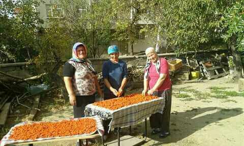 #Eniyiannemyapar Diyerek Anneler Günü Yarışmamızı Kazanan KScanlar'ı Açıklıyoruz!