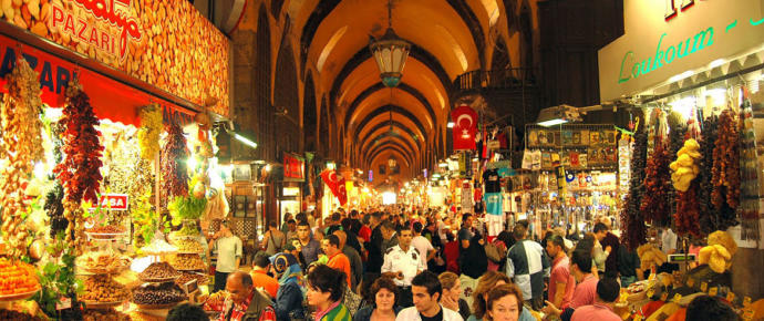 Ramazan Ayında Görmekten Bıkmadığımız İnsan Tipleri!
