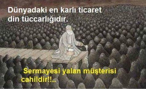 Ramazan Ayında Görmekten Bıkmadığımız İnsan Tipleri!