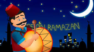 Ramazan Ayında Görmekten Bıkmadığımız İnsan Tipleri!