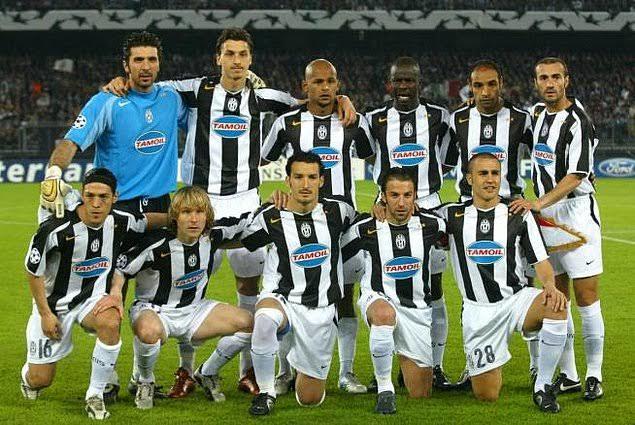 Dünya'nın Gelmiş Geçmiş En Büyük 5 Futbol Takımı!