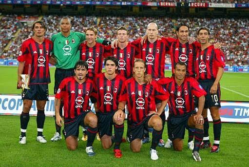 Dünya'nın Gelmiş Geçmiş En Büyük 5 Futbol Takımı!