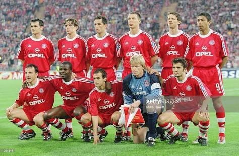 Dünya'nın Gelmiş Geçmiş En Büyük 5 Futbol Takımı!