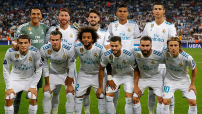 Dünya'nın Gelmiş Geçmiş En Büyük 5 Futbol Takımı!