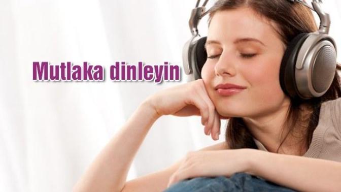 Dünyanın En Rahatlatıcı 10 Şarkısı (Bilimsel Olarak Kanıtlanmış)