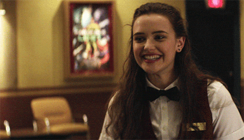 ''Ölmek İçin 13 Sebep'' Dizisinde Hannah Baker'ın Uğruna Yaşaması Gerektiği 13 Sebep Neydi?