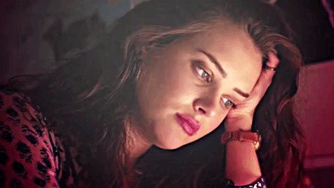 ''Ölmek İçin 13 Sebep'' Dizisinde Hannah Baker'ın Uğruna Yaşaması Gerektiği 13 Sebep Neydi?