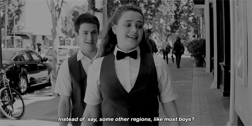 ''Ölmek İçin 13 Sebep'' Dizisinde Hannah Baker'ın Uğruna Yaşaması Gerektiği 13 Sebep Neydi?