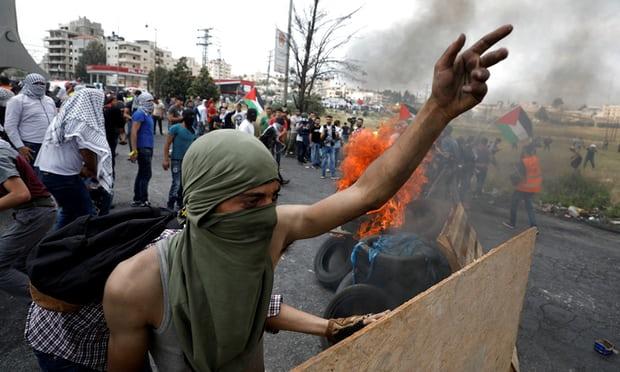 İsrail'in Yaptığı Katliamdan Sonra Dünya Genelinde Protestolar Sürüyor