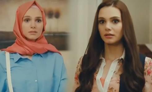 Beğenerek İzlediğimiz Türk Dizileri Hangileri?