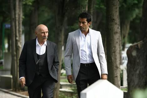Beğenerek İzlediğimiz Türk Dizileri Hangileri?