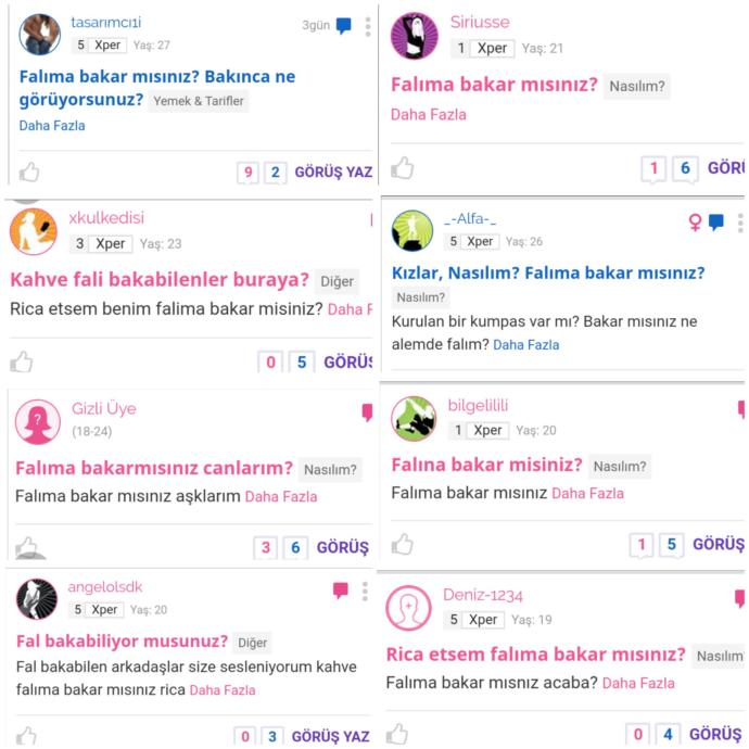 Her Şey ve Herkes Şaşar Ama KizlarSoruyor'da Bu Sorular Şaşmaz!