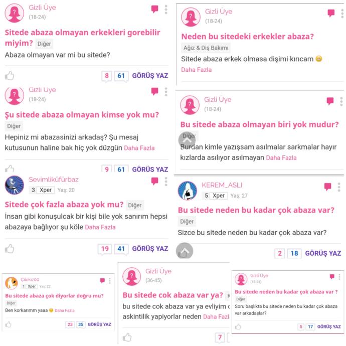 Her Şey ve Herkes Şaşar Ama KizlarSoruyor'da Bu Sorular Şaşmaz!