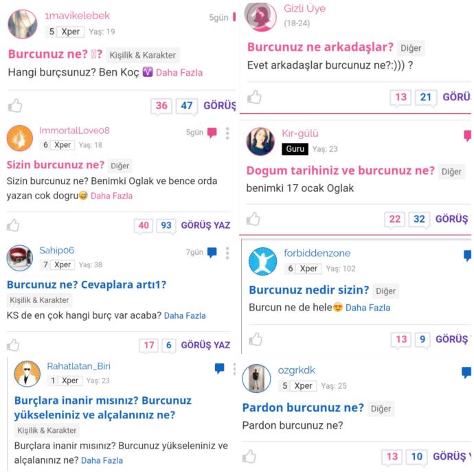 Her Şey ve Herkes Şaşar Ama KizlarSoruyor'da Bu Sorular Şaşmaz!