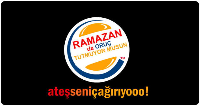 Ramazanda Klasikleşmiş, Çileden Çıkartan Sorularda Bugün: Gülmek Orucu Bozar mı?