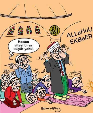 Ramazanda Klasikleşmiş, Çileden Çıkartan Sorularda Bugün: Gülmek Orucu Bozar mı?