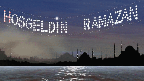 Ramazan Ayında Hepimizin Yaşadığı ve Komik Duruma Düştüğümüz Anlar Nelerdir?