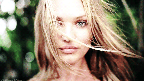 Candice Swanepoel Hakkında Bilmediğiniz 8 Şey!