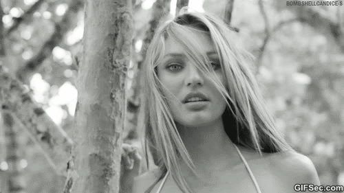 Candice Swanepoel Hakkında Bilmediğiniz 8 Şey!