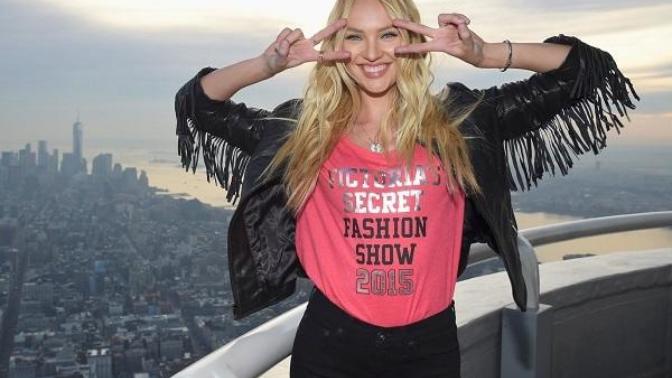 Candice Swanepoel Hakkında Bilmediğiniz 8 Şey!