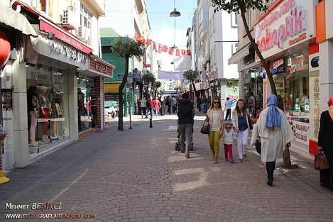 Ordu'nun Altınordu İlçesinde Gezilecek Yerler Nerelerdir?