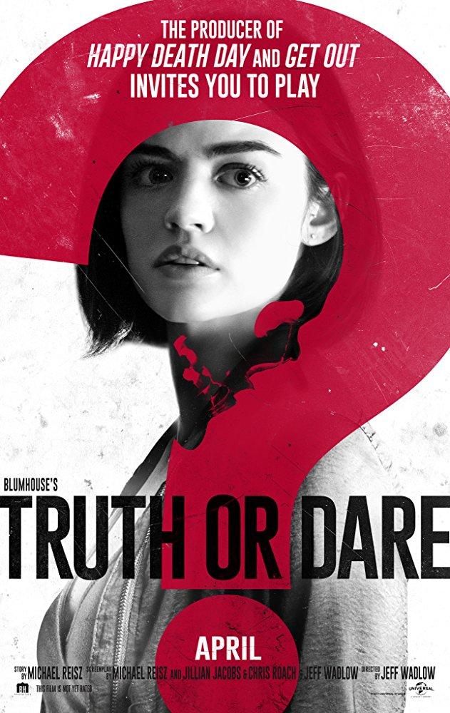Kesinlikle İzlenmesi Gereken Vizyondaki En İyi Film: Doğruluk mu Cesaret mi? Biz Oyunu Oynamıyoruz Oyun Bizimle Oynuyor!