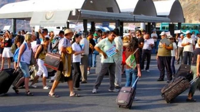 Gezin Tozun Ama Turist Olduğum Belli Olmasın Diyorsanız Bu Hareketleri Yapmayın!