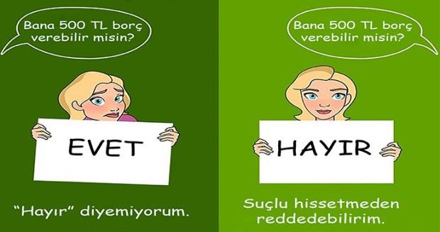 Öz Güven Sahibi Olan ve Olmayan İnsanlar Arasındaki Farklar Nelerdir?