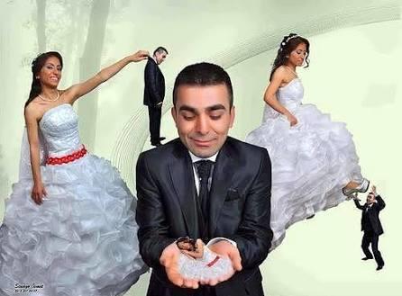 "Sonsuza Dek Evet" Diyenlerin Fotoğrafçıları En İyi Olabilmek İçin Yarıştı: İşte Karşınızda En İyi Nişan Fotoğrafları!