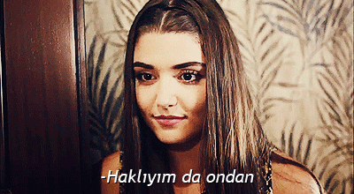 Sevgiliniz Size Aşık Bir