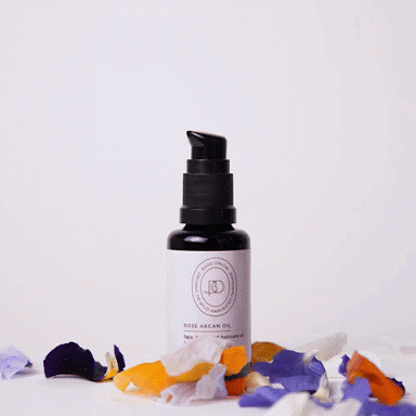 Saç Bakımının Olmazsa Olmazı: Argan Yağı Ve Faydaları!