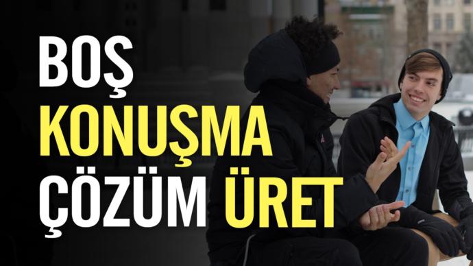 Güçlü Bir Kişiliğin Özellikleri Nelerdir?