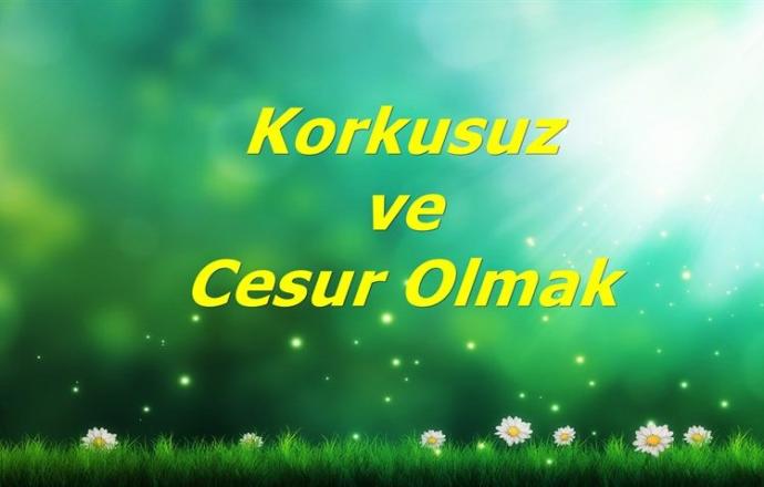 Güçlü Bir Kişiliğin Özellikleri Nelerdir?
