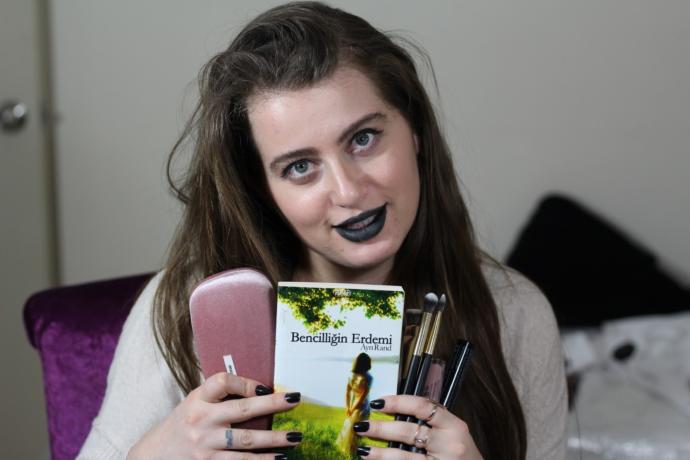 Bu Tatilde Kendisini Update Etmek İsteyenlere 4 Kitap