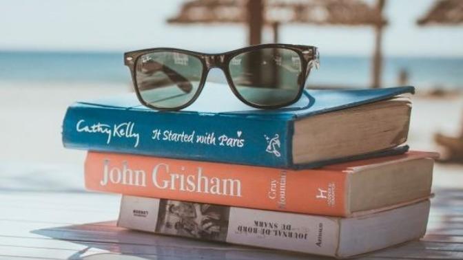 Bu Tatilde Kendisini Update Etmek İsteyenlere 4 Kitap