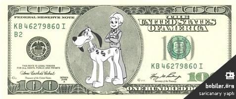 100 Dolar İle Yapacağınız En Yaratıcı Harcamalar Nelerdir?