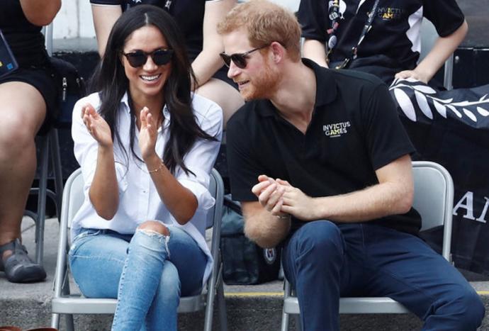 Kraliyet Ailesine Gelin Giden Meghan Markle'ın Vazgeçmek Zorunda Olduğu Şeyler Neler?