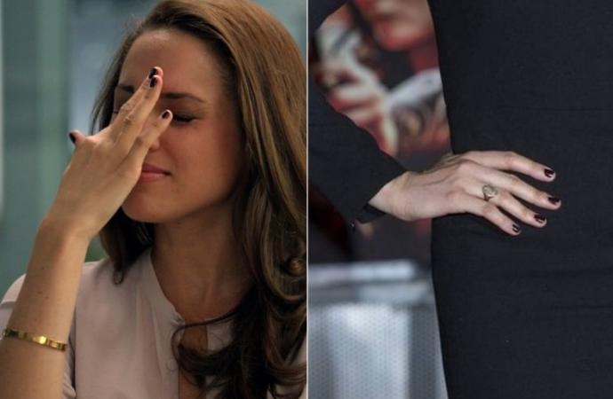 Kraliyet Ailesine Gelin Giden Meghan Markle'ın Vazgeçmek Zorunda Olduğu Şeyler Neler?