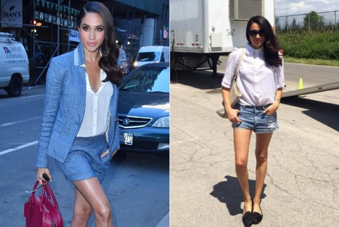 Kraliyet Ailesine Gelin Giden Meghan Markle'ın Vazgeçmek Zorunda Olduğu Şeyler Neler?