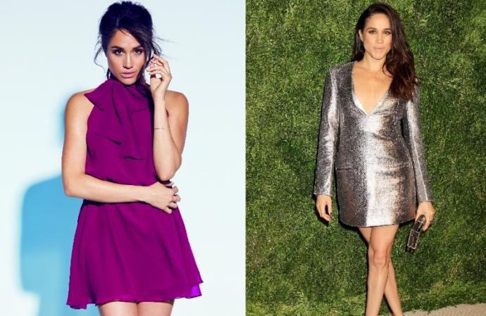 Kraliyet Ailesine Gelin Giden Meghan Markle'ın Vazgeçmek Zorunda Olduğu Şeyler Neler?
